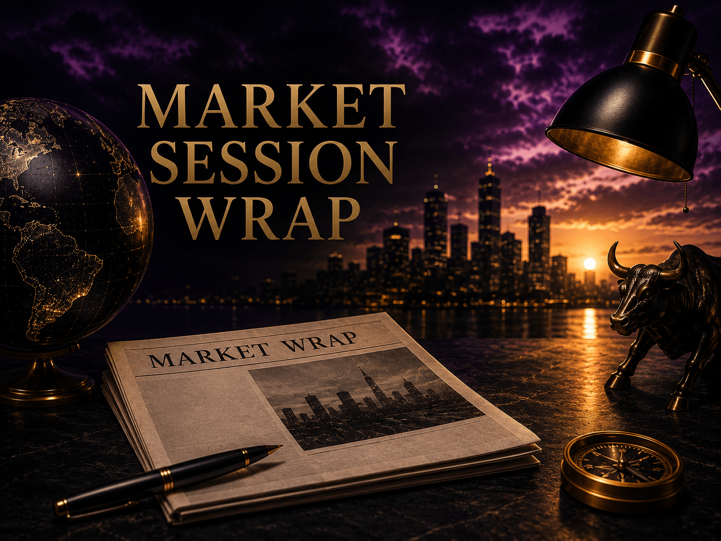 investingLive Americas news wrap: Bessent doubles down on buyback plan
