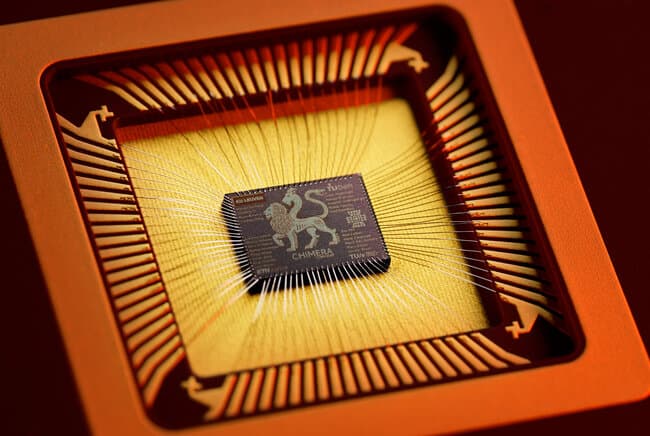 荷兰与德国机构筹集 4000 万欧元以加速 AI 芯片设计