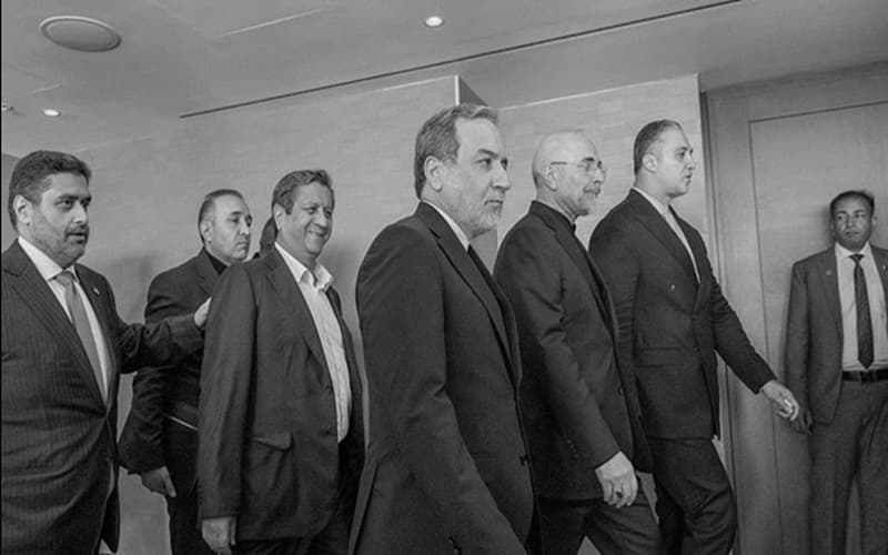 Fear Has Replaced Confidence Inside Iran's Regime - Iran News Update