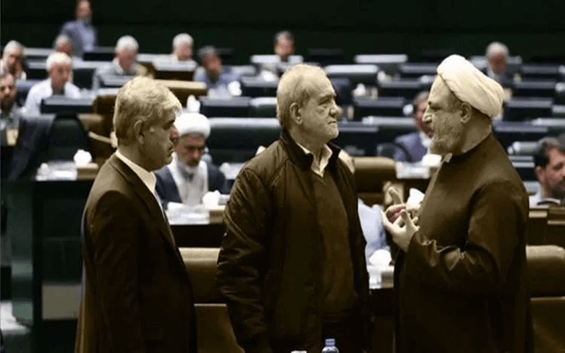 Iran’s Deepening Internal Fractures: Why the Regime Faces a Growing Crisis of Survival - Iran News Update