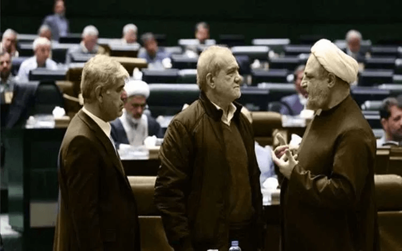 Iran’s Deepening Internal Fractures: Why the Regime Faces a Growing Crisis of Survival - Iran News Update