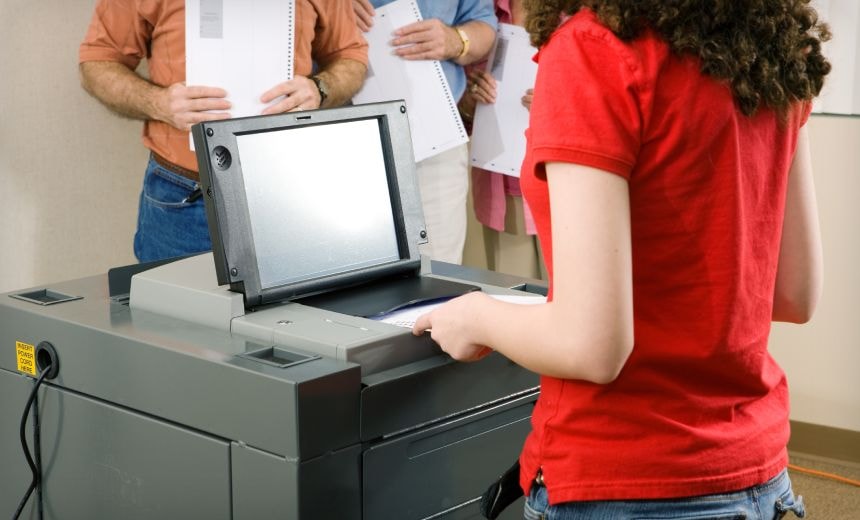 Trump May Revive Debunked Election Hacking Claims