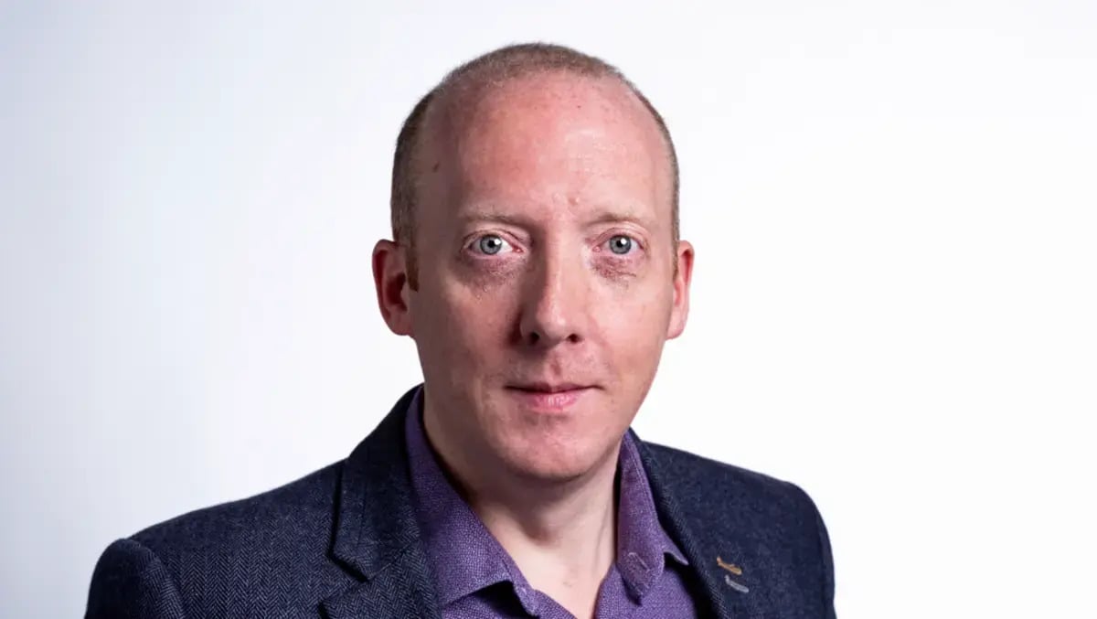 London firms lead AI adoption as regional gap widens