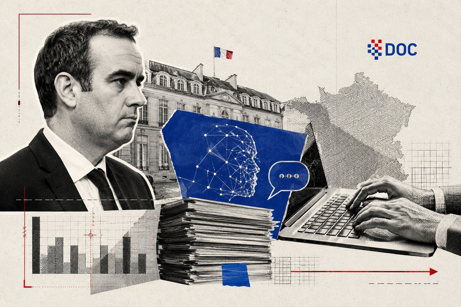 La France engage 655 millions d'euros pour l'IA et déploie un assistant souverain pour un million d'agents publics - IT SOCIAL