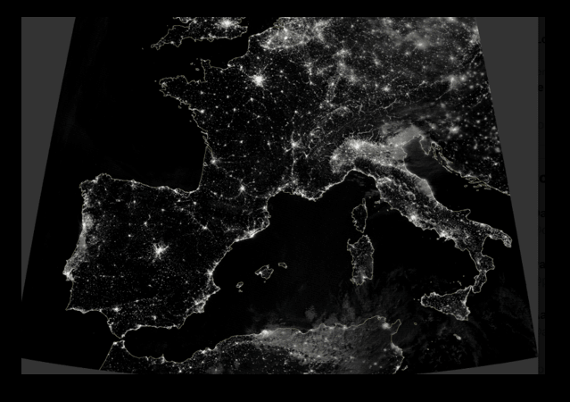When Data Disrupts Narratives: Europe’s Heat Deaths in Focus