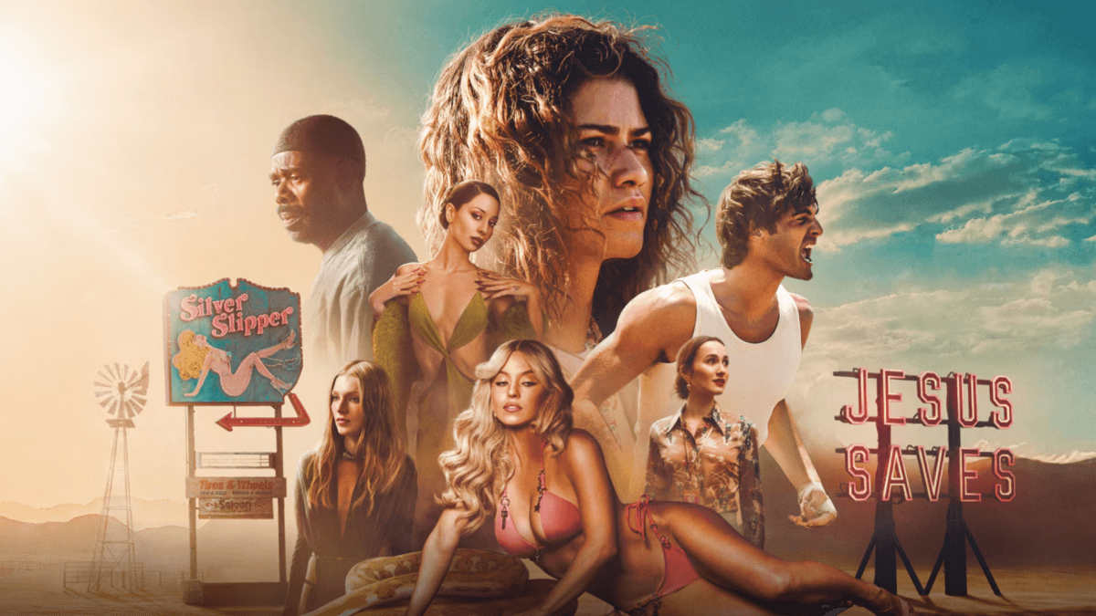Die Top 10 TV-Serien des Jahres bisher, basierend auf Streaming-Daten