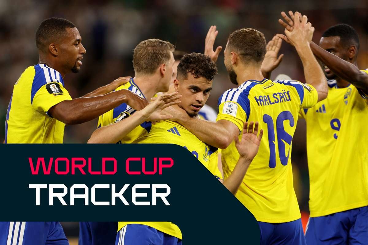 Copa do Mundo AO VIVO: Alemanha, Costa do Marfim e Suécia vencem no quarto dia