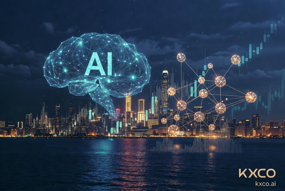 Hongkongs technologisches Comeback — Live Trading News