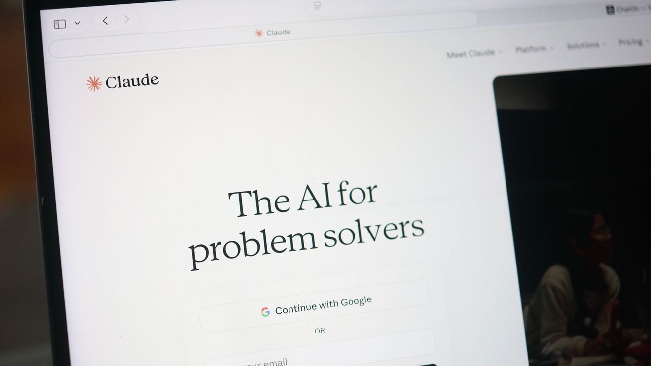 AI’s biggest players want to slow down the race over fears of losing control