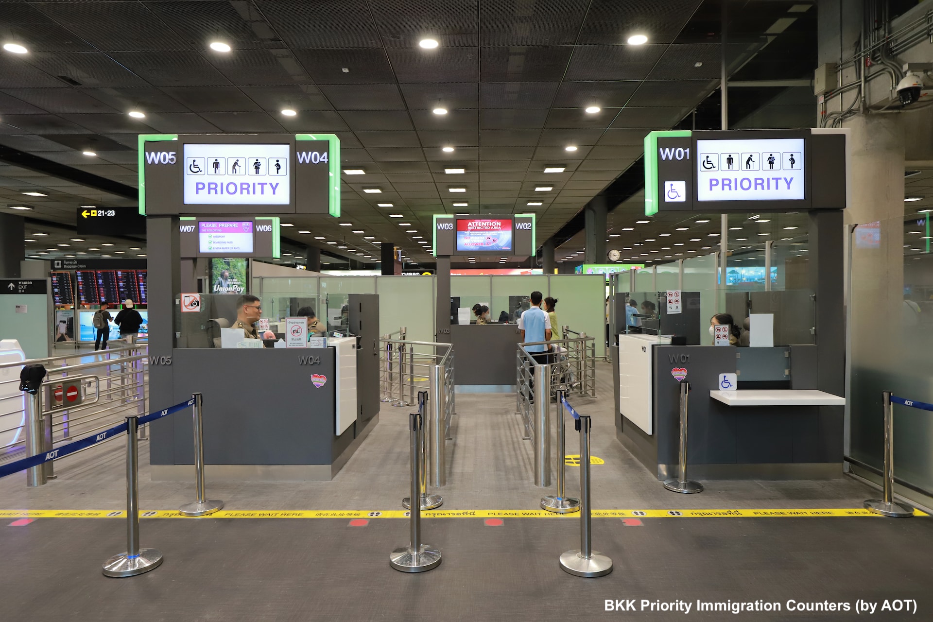Confirmed: Thailand Reduces Visa-Free Entry Allowance From September 15, 2026 - LoyaltyLobby