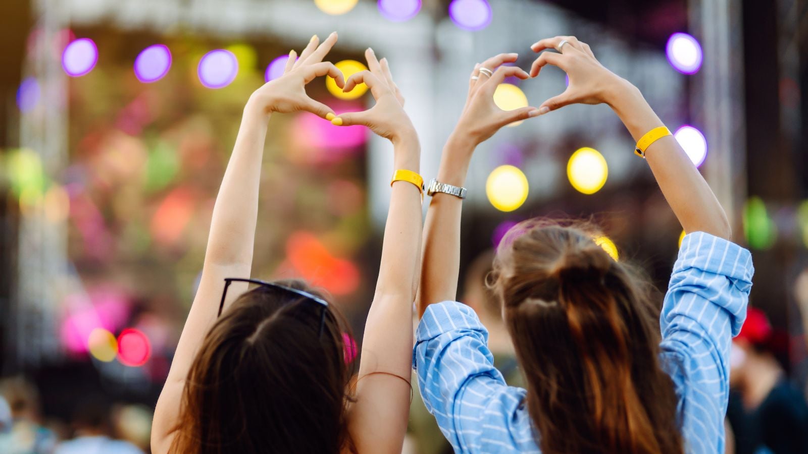 Brands missing a beat? Women drive live music spending in Asia