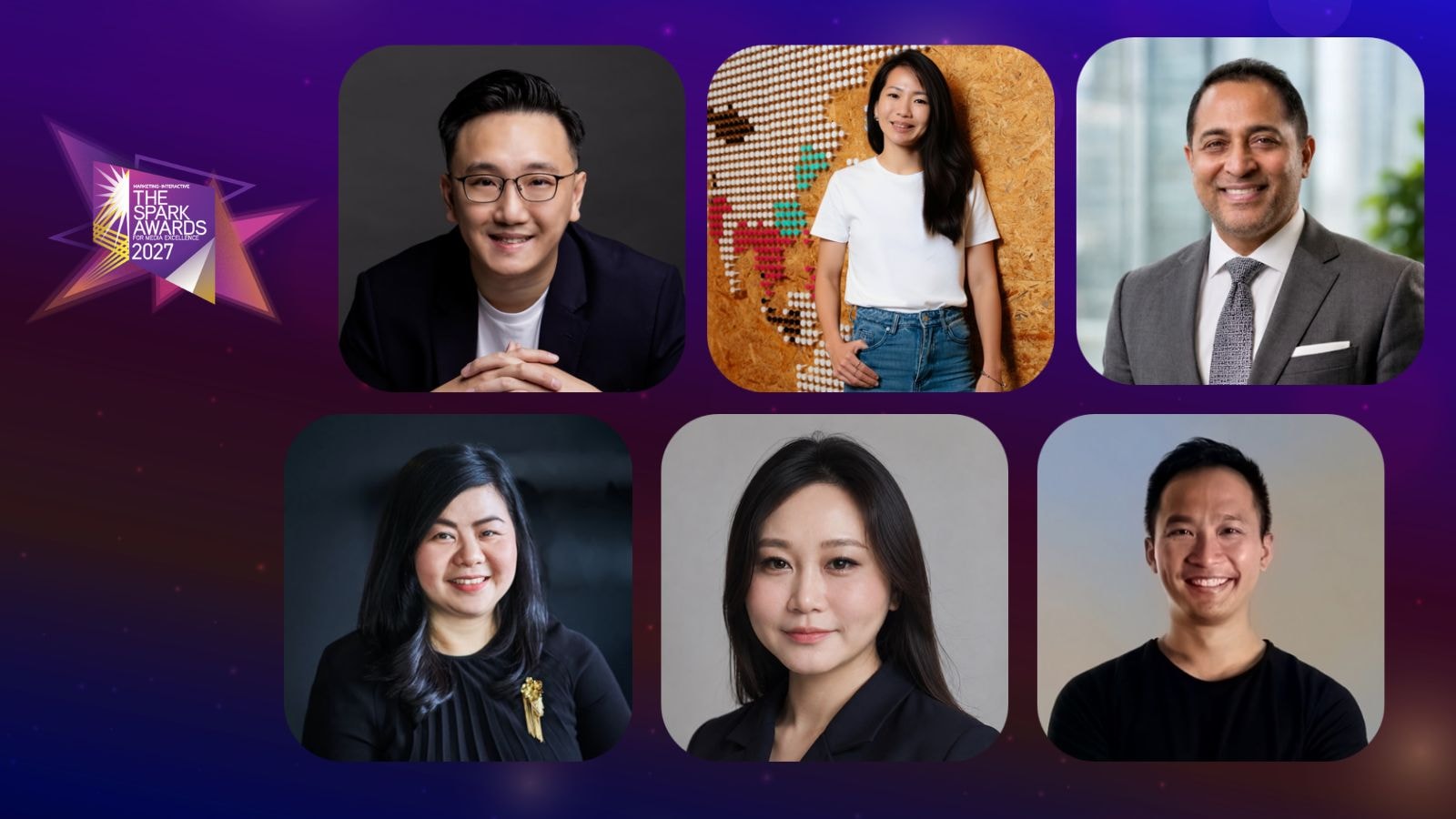 Spark Awards 2027 judges' perspectives: Standing out in the competitive media space