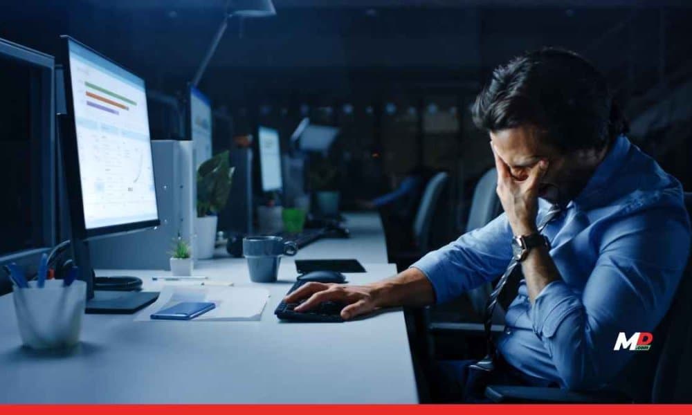 El «Apocalipsis de la IA» elimina más de 119.000 empleos tecnológicos en 2026