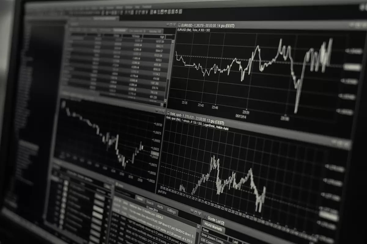 L3Harris Technologies konzentriert sich auf Verteidigungselektronik, während Investoren die langfristige Nachfrage beobachten