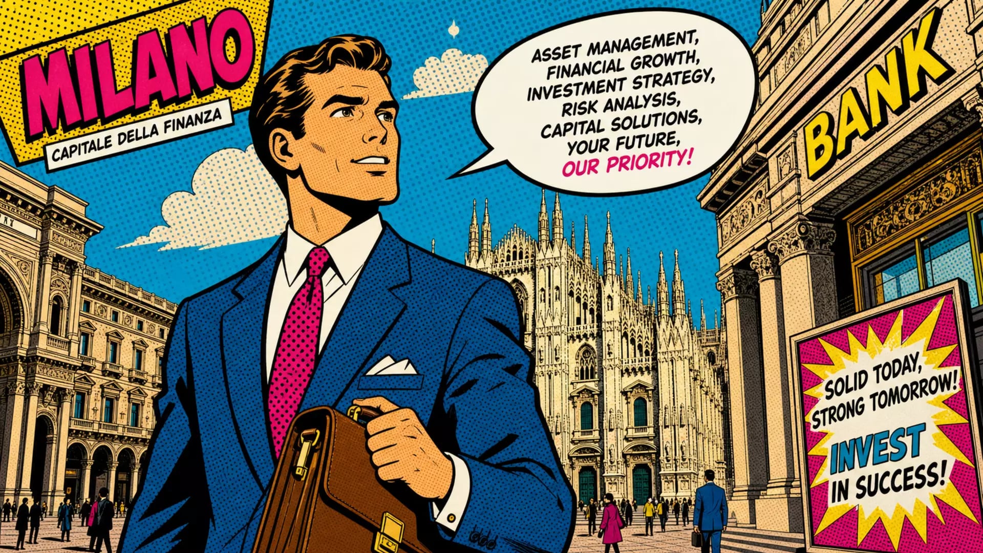 Intesa Sanpaolo stock trades steady as capital strength and dividend capacity remain in focus