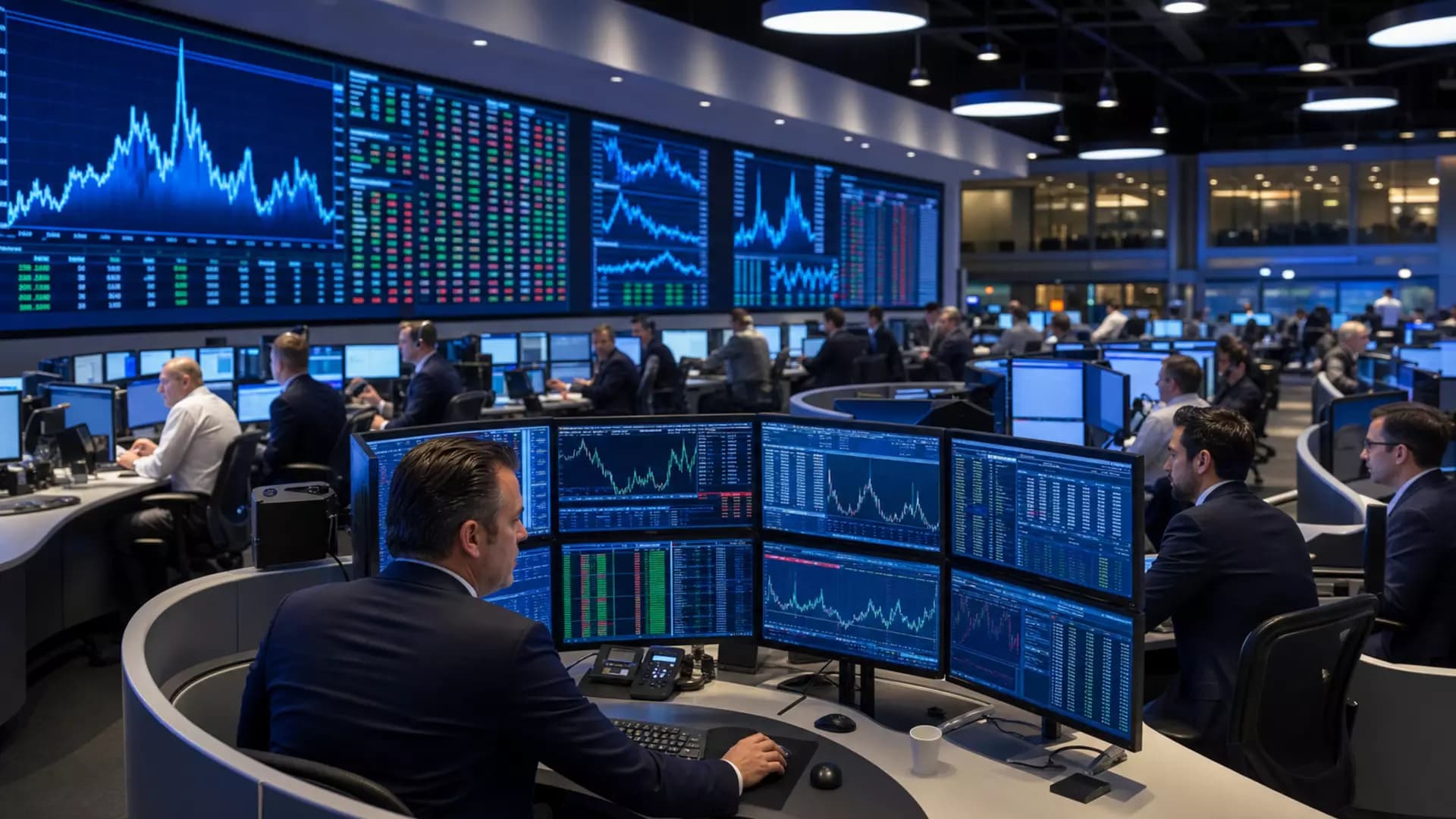 Il titolo di Cboe Global Markets scambia stabilmente mentre i volumi delle opzioni e i ricavi dei dati sostengono la crescita