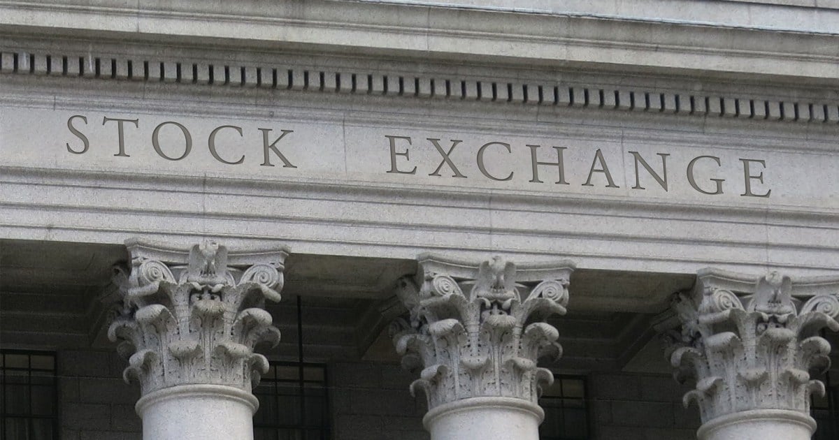 Dow and S&P 500 hit record highs fueled by Iran talks and AI-linked earnings