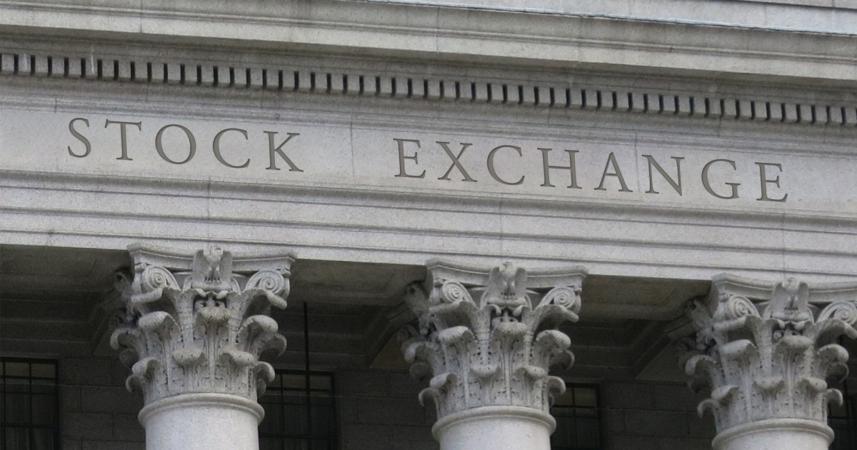 Dow e S&P 500 raggiungono massimi storici spinti dai colloqui con l'Iran e dai guadagni legati all'IA