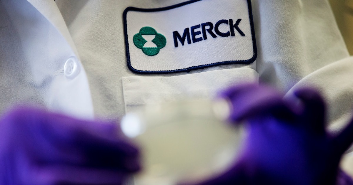 FDA approves Lipfendra, a powerful cholesterol-lowering pill from Merck