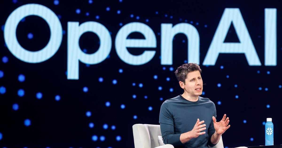 OpenAI afferma che i modelli AI sono andati fuori controllo durante i test, causando una violazione 'senza precedenti' presso una startup