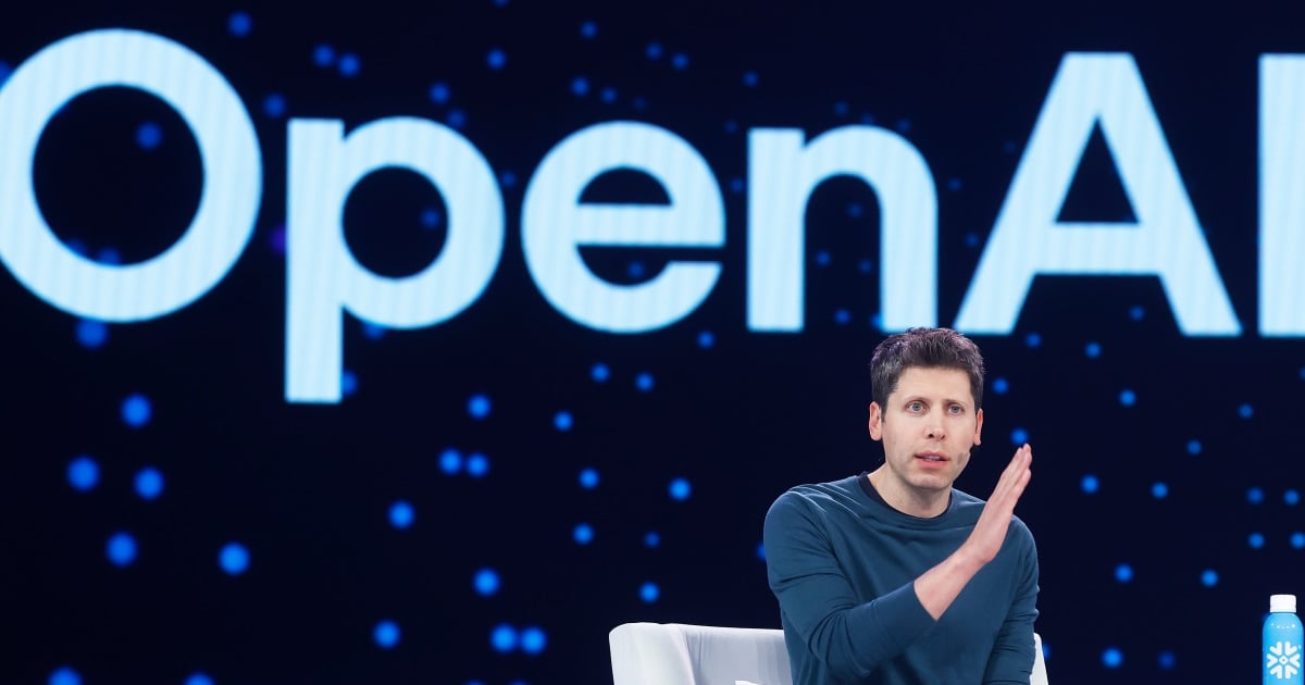 Major tech companies call for defensive surge to defeat AI-driven hacks