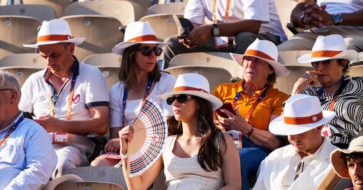Exceptionally early heat wave shatters records and brings deaths in Europe