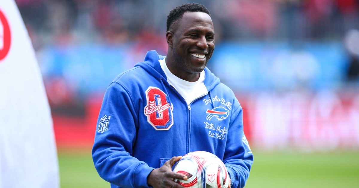 Jozy Altidore, now a broadcaster, is bullish on the U.S. making a deep World Cup run