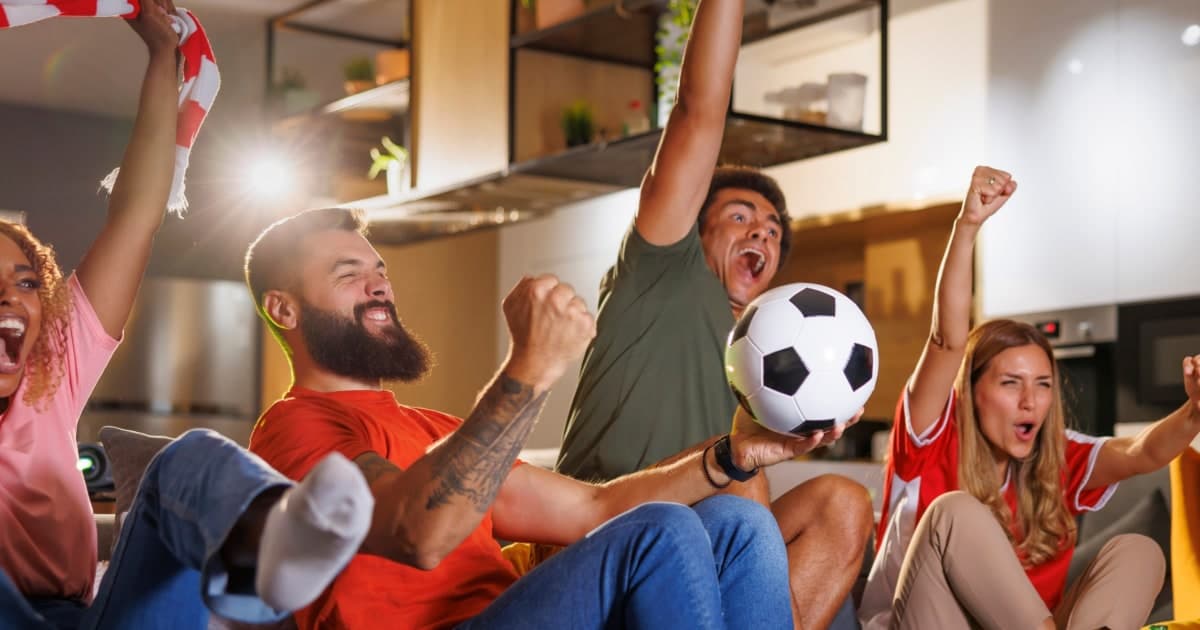 These streaming services get you access to all of the 2026 World Cup matches