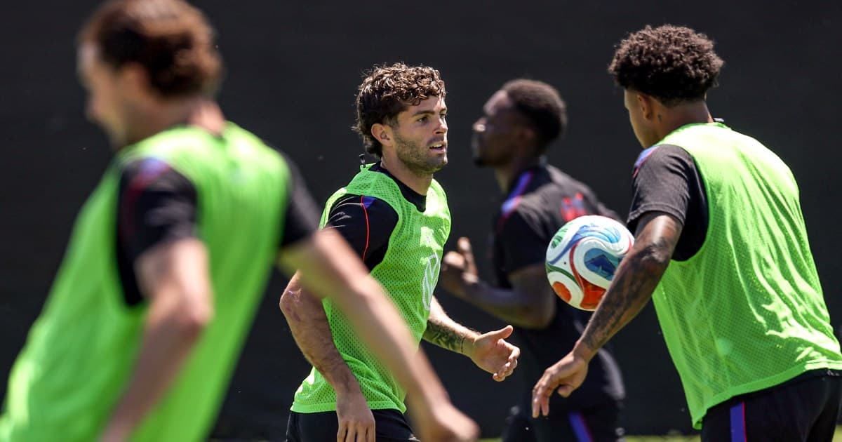 2026 FIFA World Cup live updates: Canada vs. Bosnia-Herzegovina kicks off after opening ceremony; U.S. premieres today