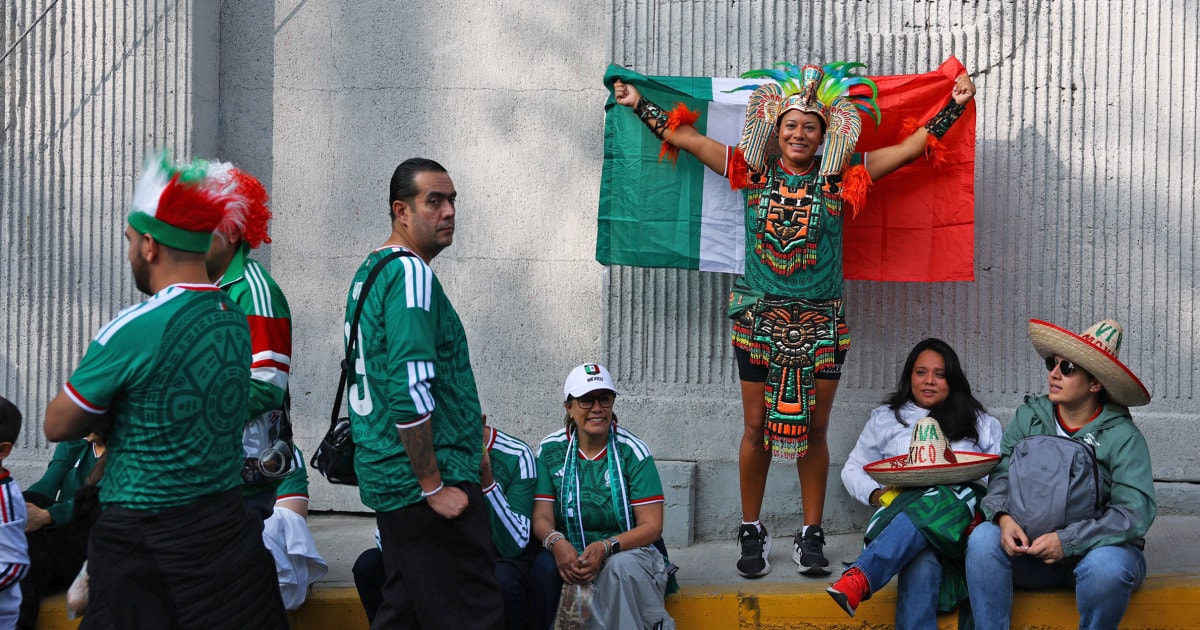 FIFA World Cup 2026 live updates: South Korea vs. Czechia underway after Mexico defeats South Africa