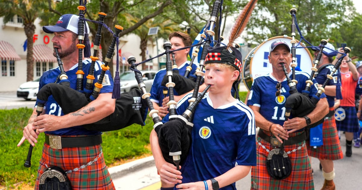Da Redação de Esportes: A festa do Tartan acabou?