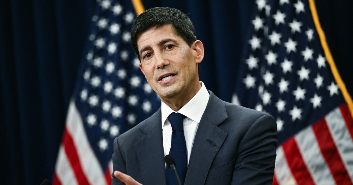 El presidente de la Fed, Kevin Warsh, se enfrenta a una prueba clave mientras la inflación agrava la crisis de asequibilidad