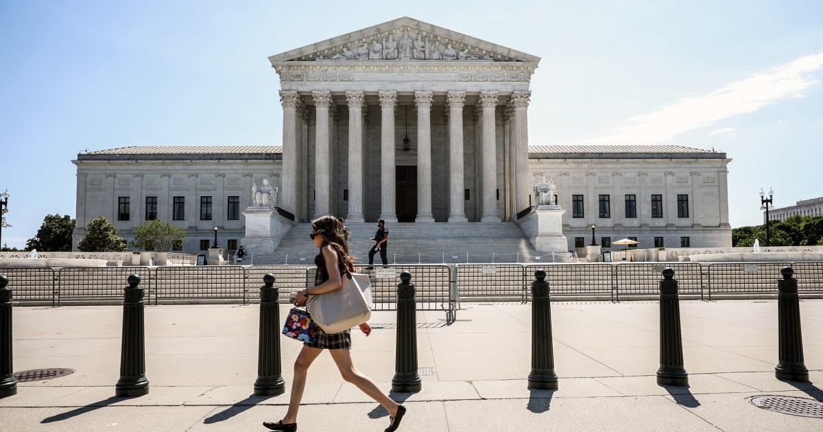 SCOTUS decide sobre casos de imigração e EUA sofrem primeira derrota na Copa do Mundo: Morning Rundown
