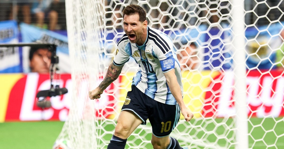 Guida al calendario della FIFA World Cup 2026: dove guardare, orari delle partite, canali, streaming e altro