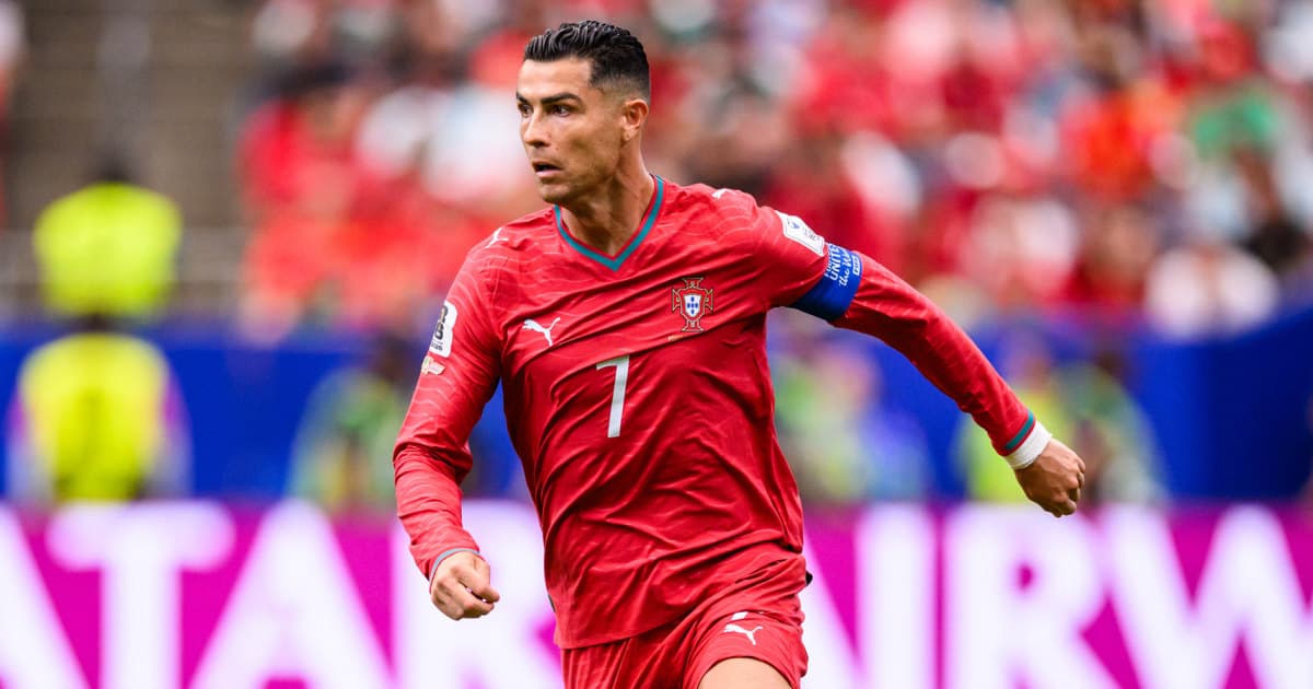 Atualizações ao vivo da Copa do Mundo 2026: Cristiano Ronaldo marca duas vezes e Portugal abre 5-0 sobre o Uzbequistão. A seguir: Inglaterra vs. Gana
