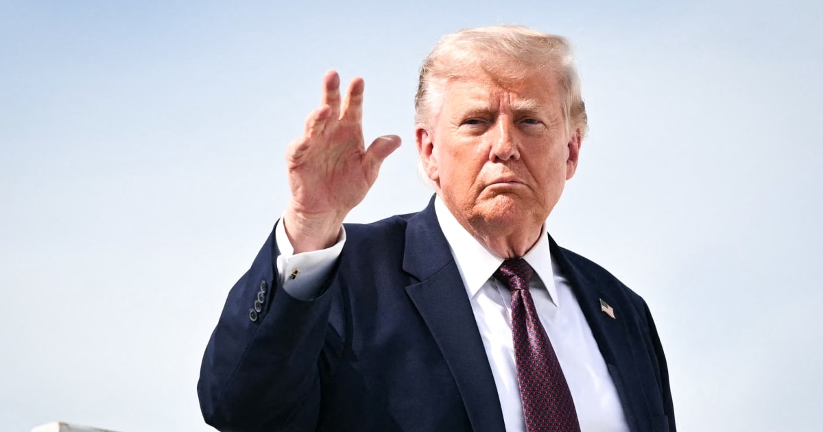 Trump’s voting restrictions face roadblocks from the Supreme Court and Congress
