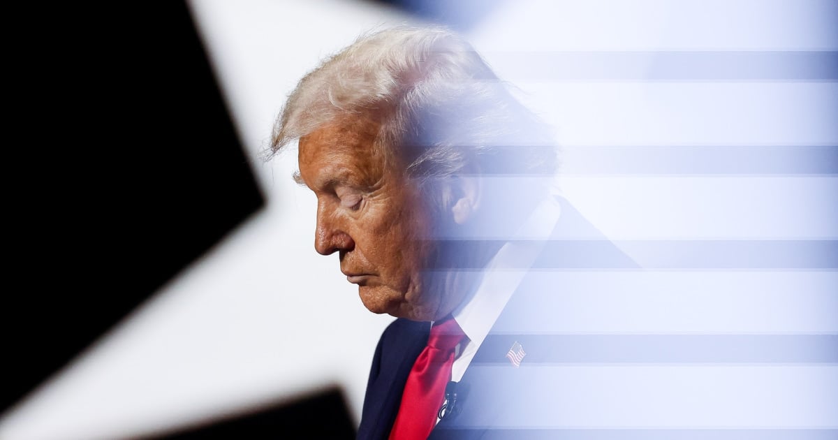 Supreme Court plots its own conservative path amid Trump challenges