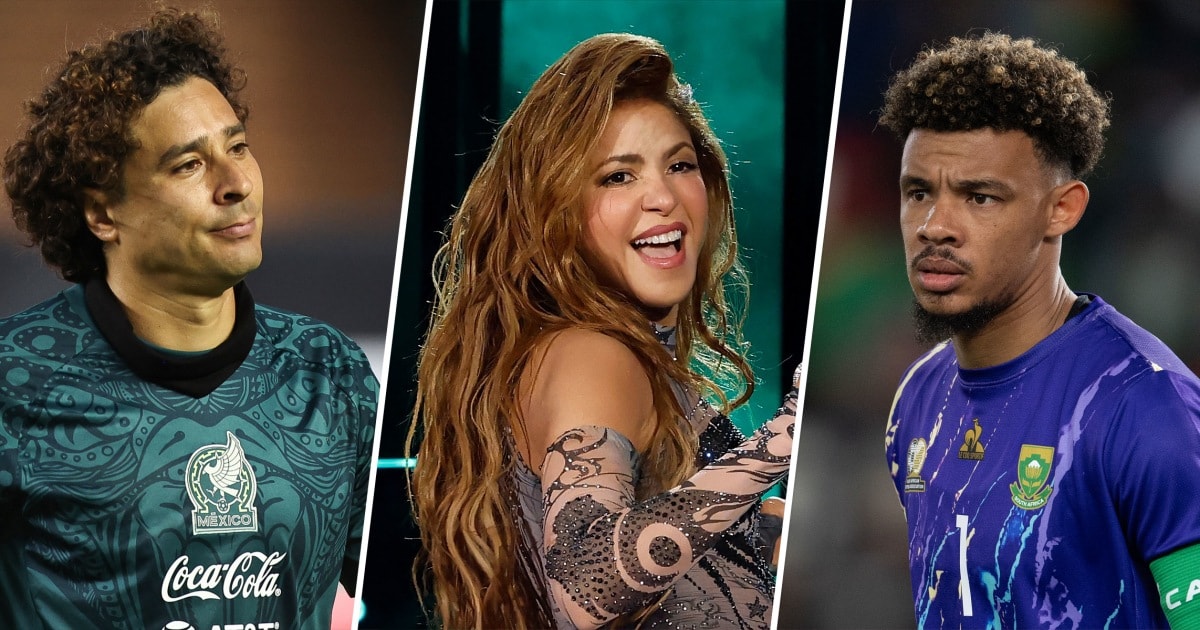 Recap dell'apertura della FIFA World Cup 2026: esibiscono Shakira, Tyla e Alejandro Fernández, il Messico vince contro il Sudafrica