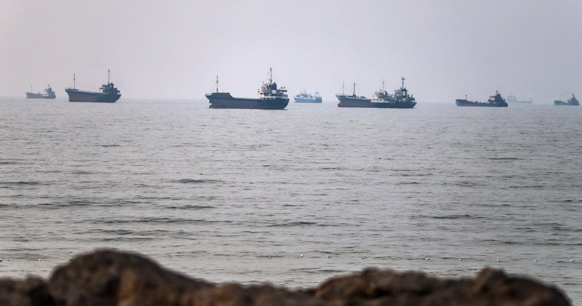 Trump says Iran ceasefire is ‘over’ and the foodborne illness spreading throughout the U.S.: Morning Rundown
