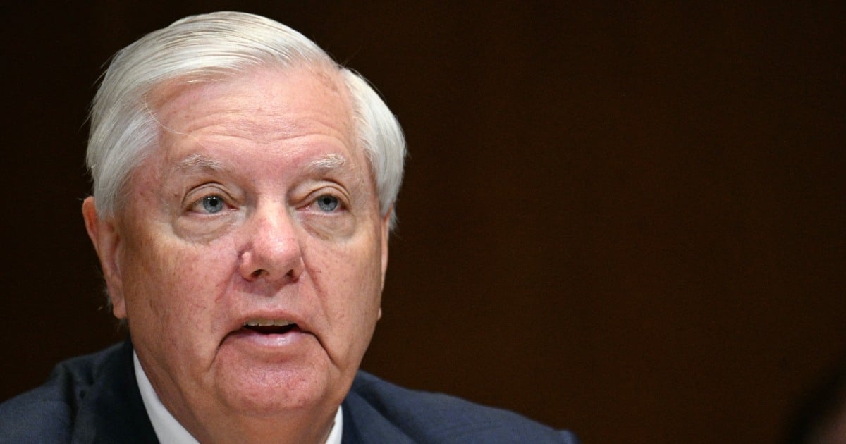 Sen. Lindsey Graham dies at 71 after ‘brief and sudden illness’