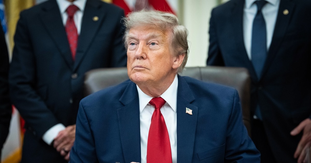 Live updates: Trump reverses plan to toll ships in Strait of Hormuz; Maine Senate candidates speak out against ICE shooting