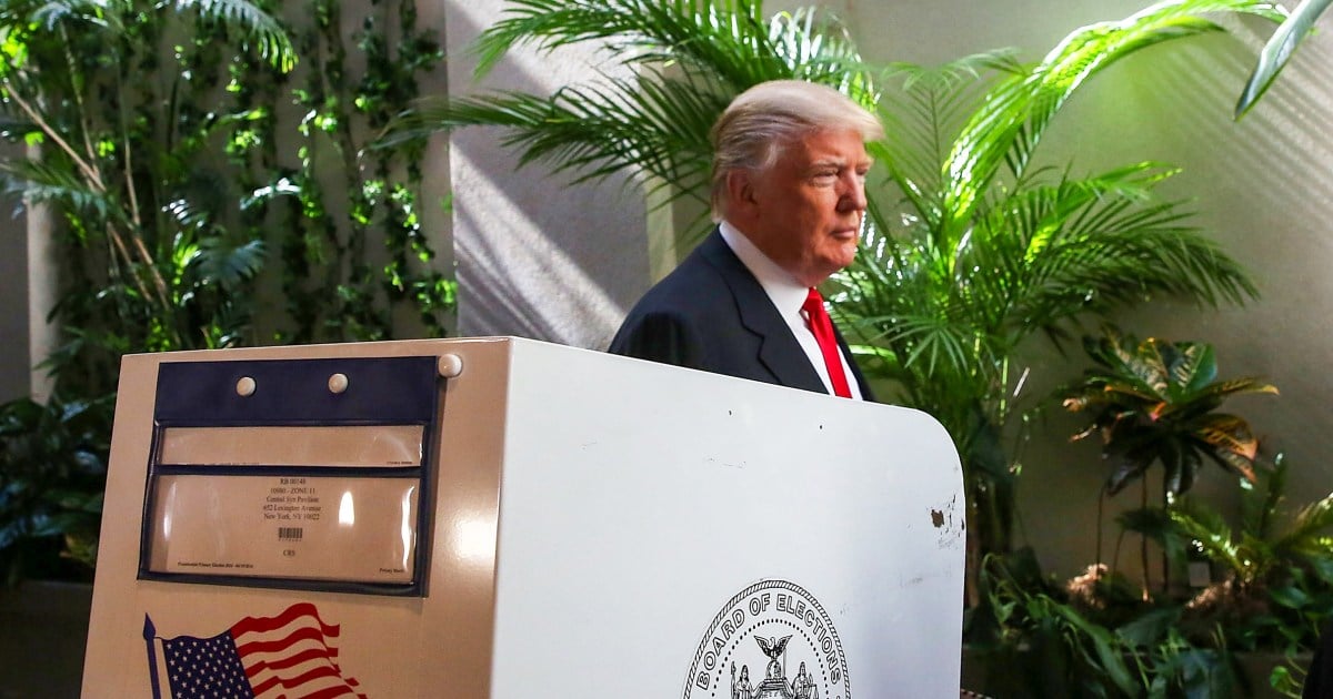 Cosa sapere sul SAVE America Act e l'iniziativa di Trump per i cambiamenti nel sistema di voto