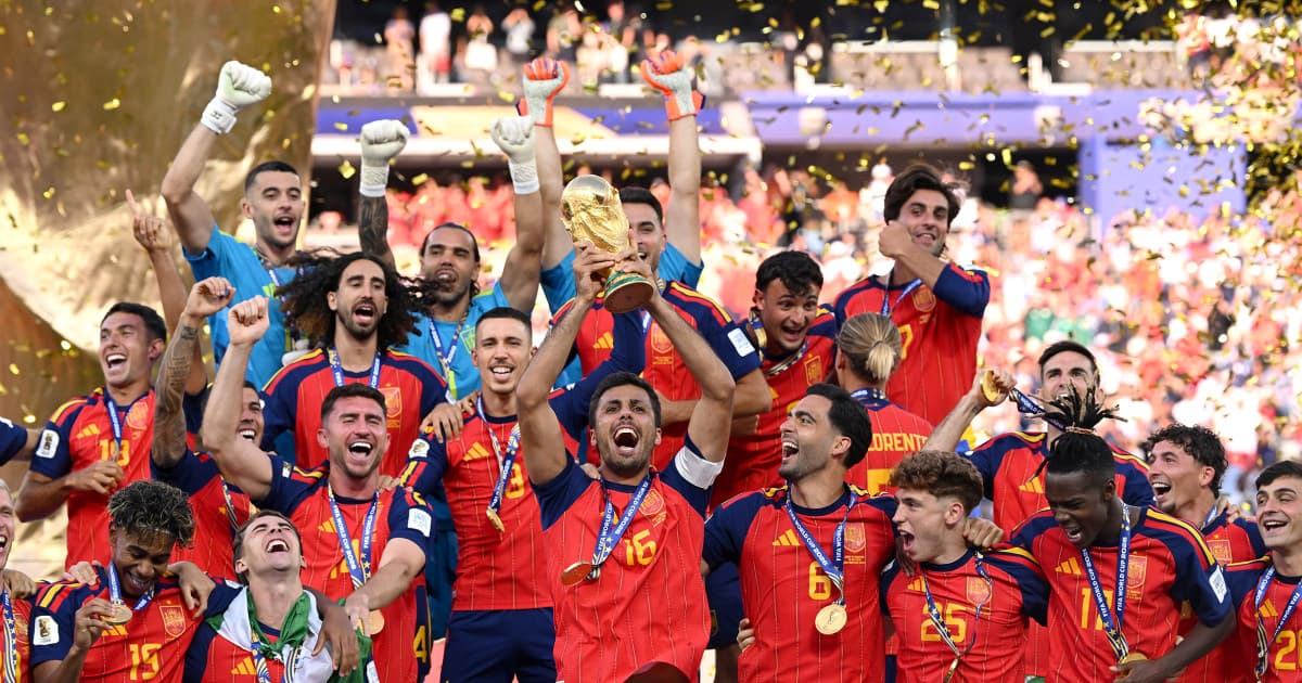 La final de la Copa del Mundo atrae a un récord de 63 millones de espectadores en EE. UU., señalando el momento cumbre del fútbol