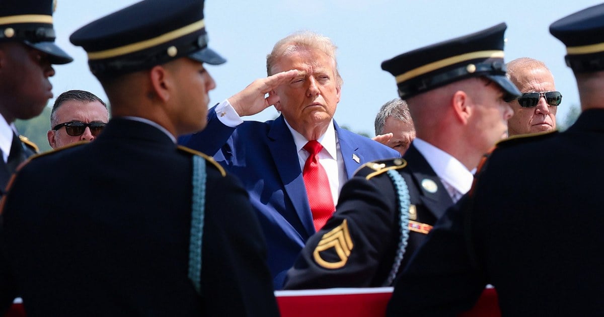 Repräsentantenhaus stimmt für Beendigung des Iran-Kriegs, doch Senats-Republikaner ermöglichen Trump die Fortführung
