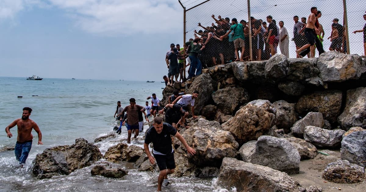 PM Spanyol salahkan Rusia, Israel atas disinformasi dalam krisis migran Ceuta