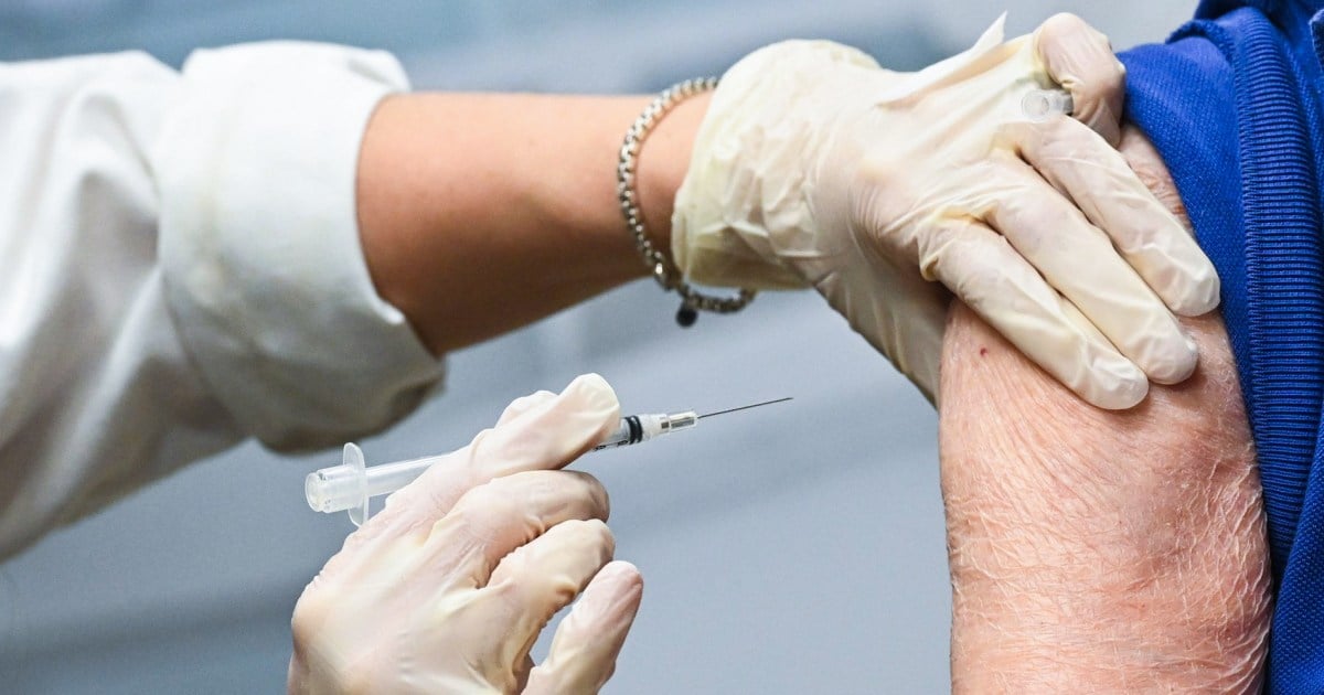 FDA approva il primo vaccino antinfluenzale a mRNA di Moderna