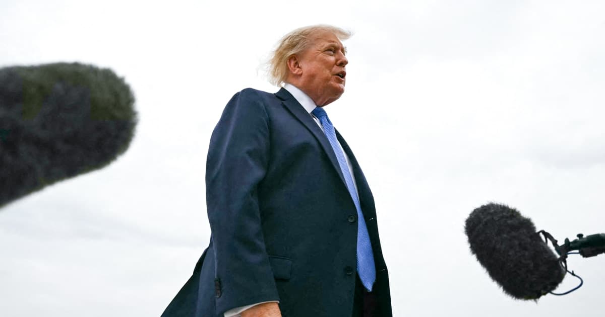Live updates: Trump says he plans to meet with North Korea’s Kim Jong Un