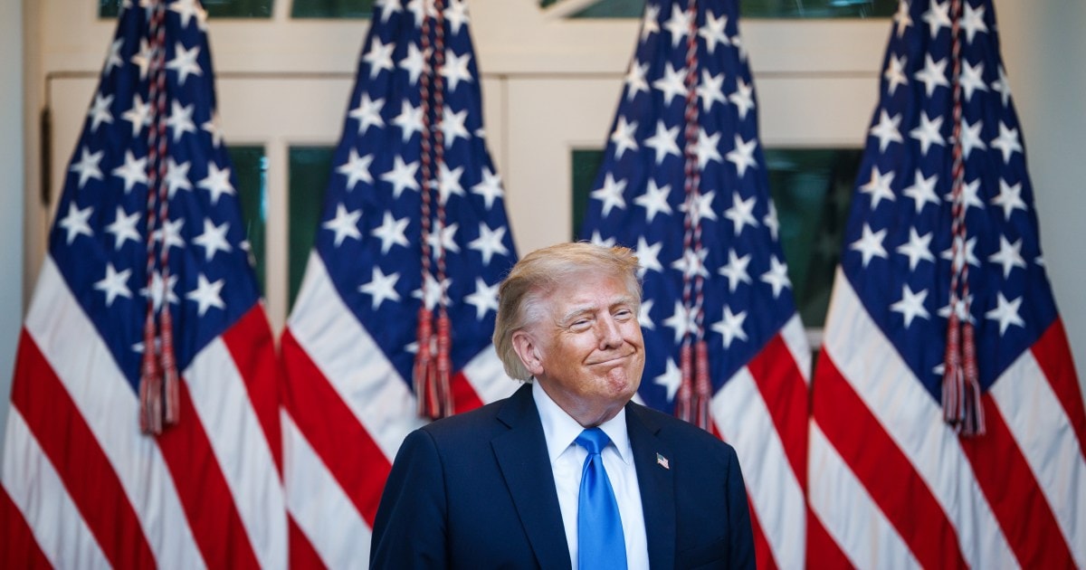Live updates: First mail ballots being sent amid challenge to Trump’s restrictions