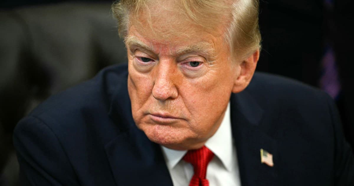 Live updates: Trump defends Iran war, discusses Gaza conflict in U.N. General Assembly address