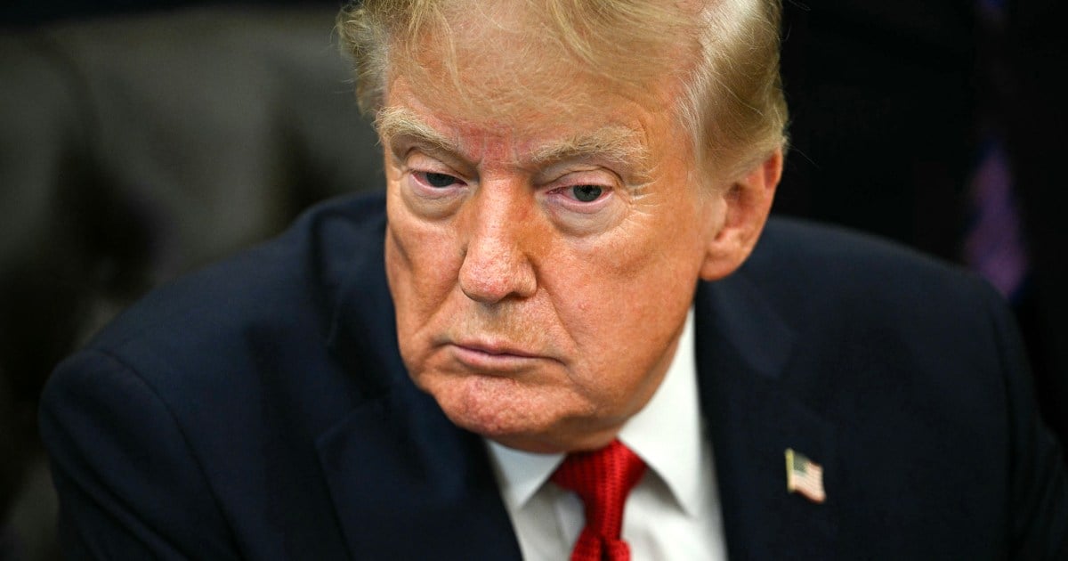速報:トランプ氏、国連総会演説でイランとの戦争を正当化し、ガザ紛争について言及